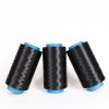 black uhmwpe colored yarn for fished netting